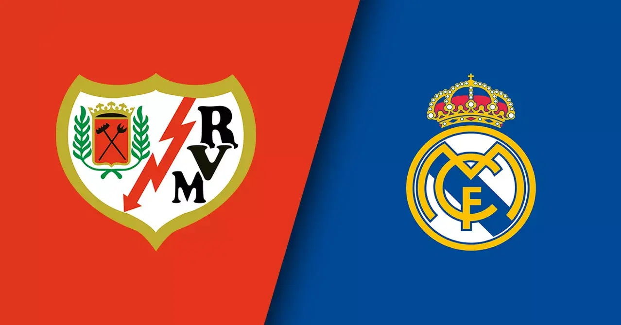 تقديم مباراة ريال مدريد ضد رايو فاليكانو في الجولة 22 من الدوري الإسباني