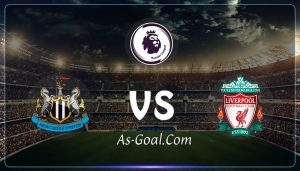 التشكيلة الرسمية لليفربول لمواجهة نيوكاسل في الدوري الإنجليزي