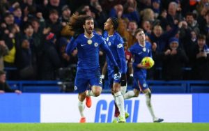 تشيلسي يقلب الطاولة على وست هام بـ “ريمونتادا” مثيرة في الدوري الإنجليزي