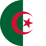 الجزائر