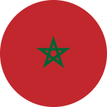المغرب