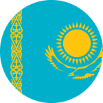 كازاخستان